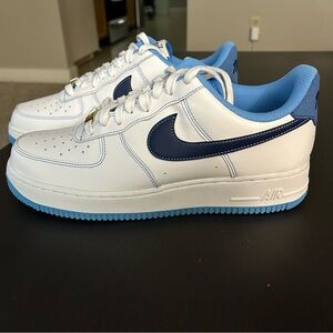 Men’s Nike Air Force One low